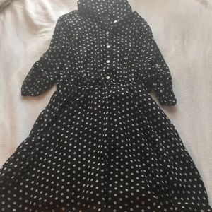 Kids dress